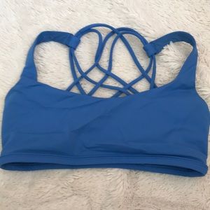 Lululemon bra